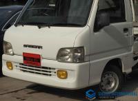 Subaru SAMBAR TRUCK 2001