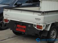 Subaru SAMBAR TRUCK 2001