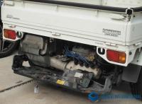 Subaru SAMBAR TRUCK 2001