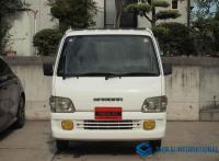 Subaru SAMBAR TRUCK 2001