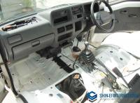 Subaru SAMBAR TRUCK 2001