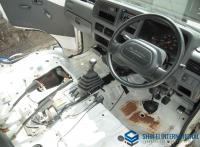 Subaru SAMBAR TRUCK 2001