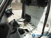 Subaru SAMBAR TRUCK 2001