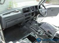 Subaru SAMBAR TRUCK 2001