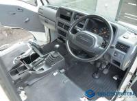 Subaru SAMBAR TRUCK 2001