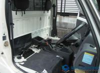 Subaru SAMBAR TRUCK 2001