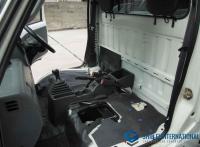 Subaru SAMBAR TRUCK 2001
