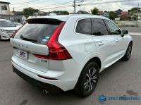 Volvo XC60 2021