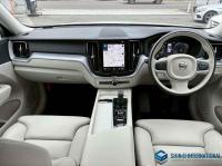 Volvo XC60 2021
