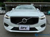 Volvo XC60 2021