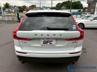 Volvo XC60 2021