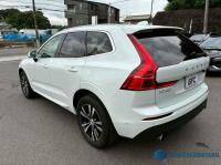 Volvo XC60 2021