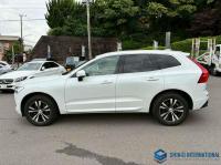 Volvo XC60 2021