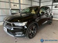 Volvo XC40 2019