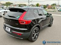 Volvo XC40 2019