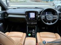 Volvo XC40 2019