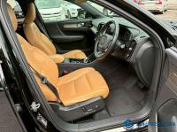 Volvo XC40 2019