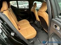 Volvo XC40 2019