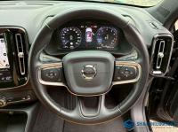 Volvo XC40 2019