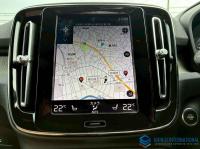 Volvo XC40 2019