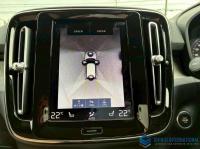 Volvo XC40 2019