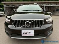 Volvo XC40 2019