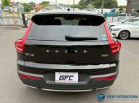 Volvo XC40 2019