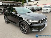 Volvo XC40 2019