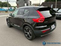 Volvo XC40 2019