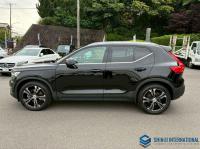 Volvo XC40 2019