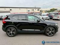 Volvo XC40 2019