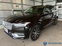 Volvo XC90 2021