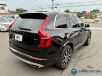 Volvo XC90 2021