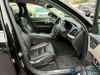 Volvo XC90 2021