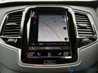 Volvo XC90 2021