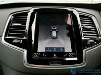 Volvo XC90 2021