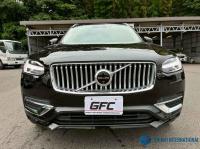 Volvo XC90 2021