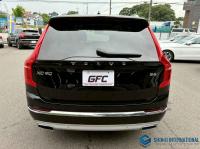Volvo XC90 2021