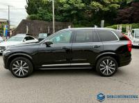 Volvo XC90 2021