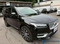 Volvo XC90 2021