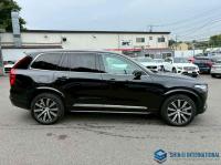 Volvo XC90 2021