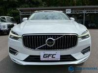 Volvo XC60 2021