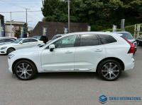 Volvo XC60 2021