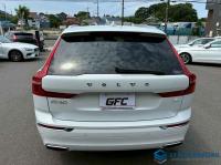 Volvo XC60 2021