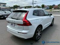Volvo XC60 2021