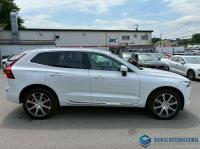 Volvo XC60 2021