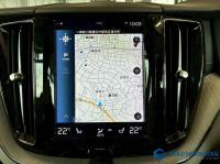 Volvo XC60 2021