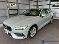 Volvo V60 2020