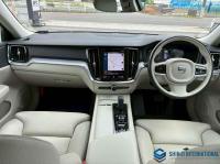 Volvo V60 2020