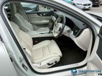 Volvo V60 2020